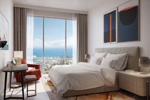 Apartment in Dubai Harbour, Dubai 3 bedrooms, 179.9 sq.m. № 23938 - photo 18