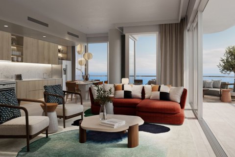 Apartment in Dubai Harbour, Dubai 3 bedrooms, 179.9 sq.m. № 23938 - photo 10