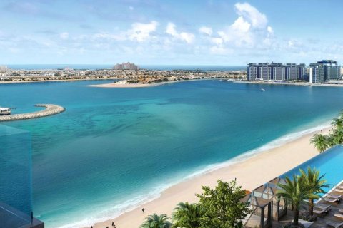Apartment in Dubai Harbour, Dubai 3 bedrooms, 179.9 sq.m. № 23938 - photo 15