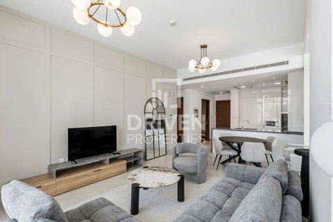 Appartement à Al Wasl, Dubai, 2 chambres, 139.45 m², № 136683 - photo 3
