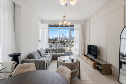 Appartement à Al Wasl, Dubai, 2 chambres, 139.45 m², № 136683 - photo 5