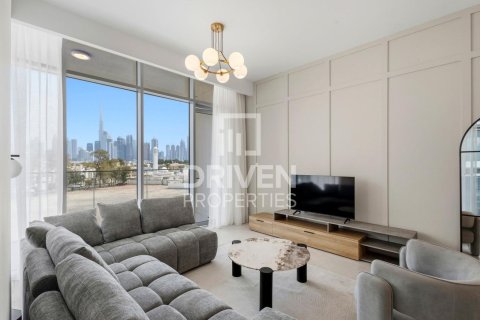 Appartement à Al Wasl, Dubai, 2 chambres, 139.45 m², № 136683 - photo 4