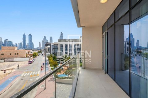Appartement à Al Wasl, Dubai, 2 chambres, 139.45 m², № 136683 - photo 23