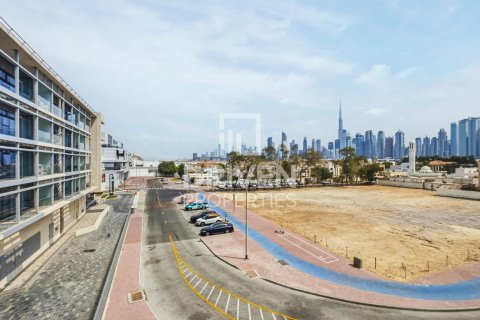 Appartement à Al Wasl, Dubai, 2 chambres, 139.45 m², № 136683 - photo 22