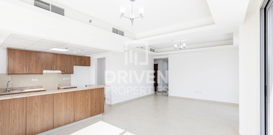 Apartamento en Meydan, Dubai, 2 dormitorios, 189.52 m², № 136682