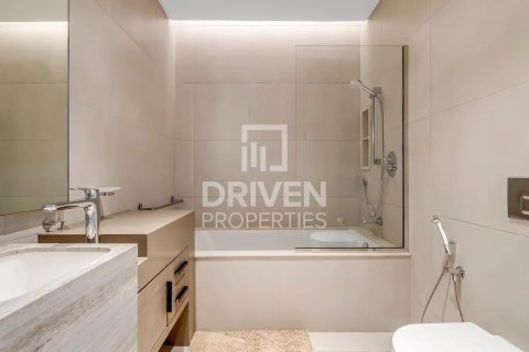 Appartement à The Address Jumeirah Resort and Spa, Jumeirah Beach Residence, Dubai, 2 chambres, 108.42 m², № 136684 - photo 14