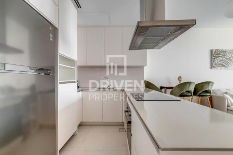 Appartement à The Address Jumeirah Resort and Spa, Jumeirah Beach Residence, Dubai, 2 chambres, 108.42 m², № 136684 - photo 11