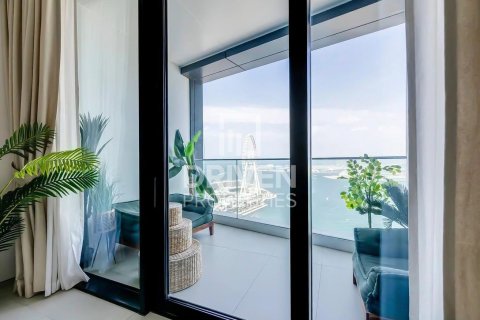 Appartement à The Address Jumeirah Resort and Spa, Jumeirah Beach Residence, Dubai, 2 chambres, 108.42 m², № 136684 - photo 17