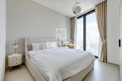 Appartement à The Address Jumeirah Resort and Spa, Jumeirah Beach Residence, Dubai, 2 chambres, 108.42 m², № 136684 - photo 6