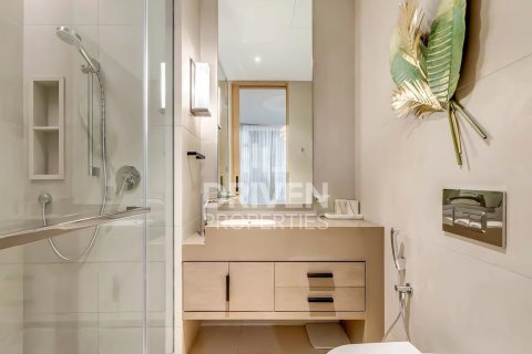 Appartement à The Address Jumeirah Resort and Spa, Jumeirah Beach Residence, Dubai, 2 chambres, 108.42 m², № 136684 - photo 15