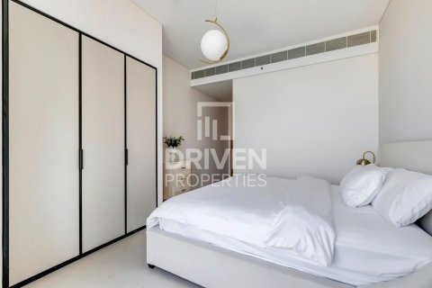 Appartement à The Address Jumeirah Resort and Spa, Jumeirah Beach Residence, Dubai, 2 chambres, 108.42 m², № 136684 - photo 7