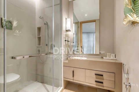 Appartement à The Address Jumeirah Resort and Spa, Jumeirah Beach Residence, Dubai, 2 chambres, 108.42 m², № 136684 - photo 16
