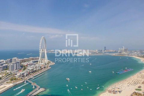 Appartement à The Address Jumeirah Resort and Spa, Jumeirah Beach Residence, Dubai, 2 chambres, 108.42 m², № 136684 - photo 19