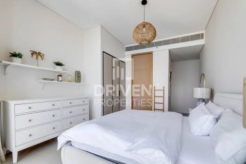 Appartement à The Address Jumeirah Resort and Spa, Jumeirah Beach Residence, Dubai, 2 chambres, 108.42 m², № 136684 - photo 9