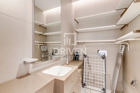 Appartement à The Address Jumeirah Resort and Spa, Jumeirah Beach Residence, Dubai, 2 chambres, 108.42 m², № 136684 - photo 13