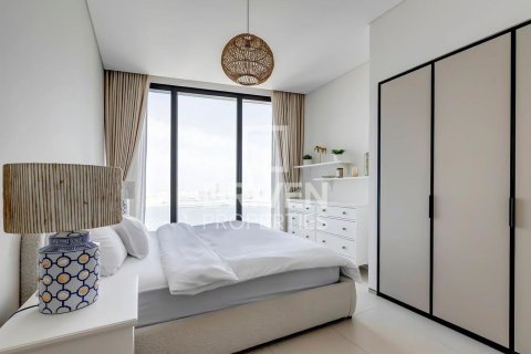 Appartement à The Address Jumeirah Resort and Spa, Jumeirah Beach Residence, Dubai, 2 chambres, 108.42 m², № 136684 - photo 8