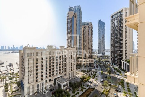 Appartement à Dubai Creek Harbour (The Lagoons), Dubai, 2 chambres, 112.6 m², № 136690 - photo 18