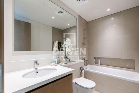Appartement à Dubai Creek Harbour (The Lagoons), Dubai, 2 chambres, 112.6 m², № 136690 - photo 12