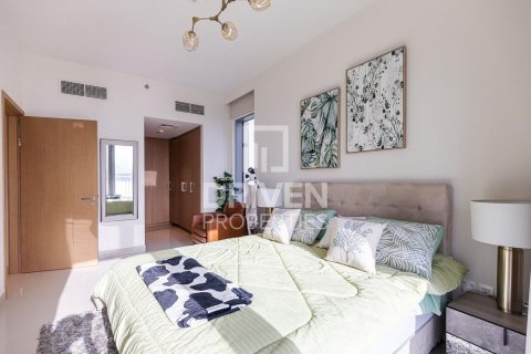 Appartement à Dubai Creek Harbour (The Lagoons), Dubai, 2 chambres, 112.6 m², № 136690 - photo 8