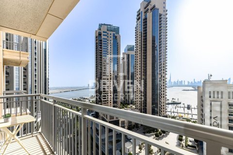 Appartement à Dubai Creek Harbour (The Lagoons), Dubai, 2 chambres, 112.6 m², № 136690 - photo 16