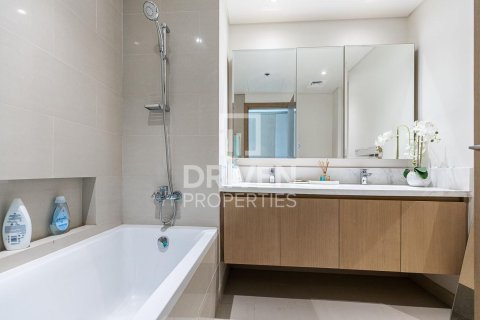Appartement à Dubai Creek Harbour (The Lagoons), Dubai, 2 chambres, 112.6 m², № 136690 - photo 13