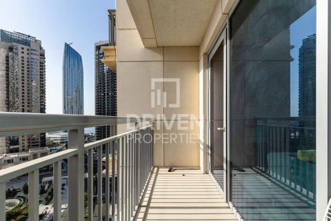 Appartement à Dubai Creek Harbour (The Lagoons), Dubai, 2 chambres, 112.6 m², № 136690 - photo 15