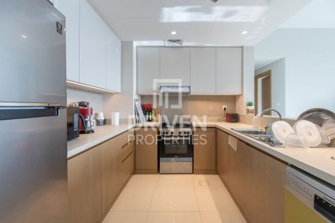 Appartement à Dubai Creek Harbour (The Lagoons), Dubai, 2 chambres, 112.6 m², № 136690 - photo 11