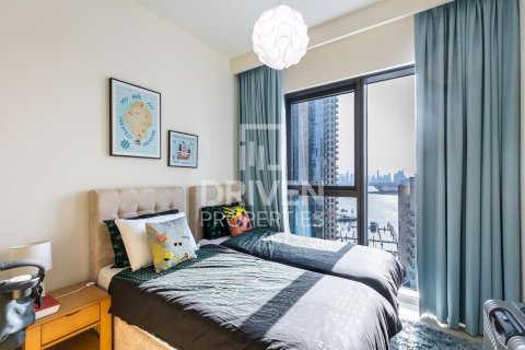Appartement à Dubai Creek Harbour (The Lagoons), Dubai, 2 chambres, 112.6 m², № 136690 - photo 6