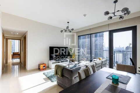 Appartement à Dubai Creek Harbour (The Lagoons), Dubai, 2 chambres, 112.6 m², № 136690 - photo 10