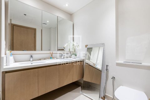 Appartement à Dubai Creek Harbour (The Lagoons), Dubai, 2 chambres, 112.6 m², № 136690 - photo 14