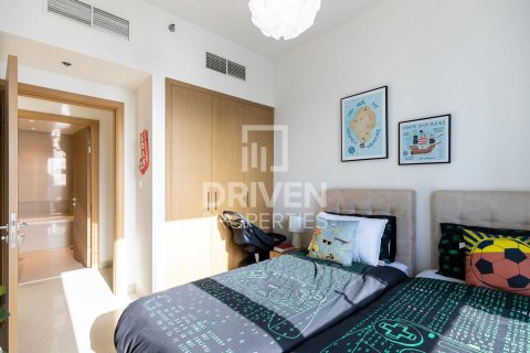 Appartement à Dubai Creek Harbour (The Lagoons), Dubai, 2 chambres, 112.6 m², № 136690 - photo 7