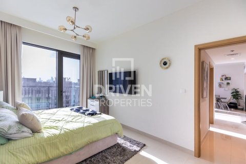 Appartement à Dubai Creek Harbour (The Lagoons), Dubai, 2 chambres, 112.6 m², № 136690 - photo 9