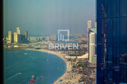 Appartement à The Address Jumeirah Resort and Spa, Jumeirah Beach Residence, Dubai, 1 chambre, 68.84 m², № 136685 - photo 21