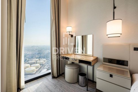 Appartement à The Address Jumeirah Resort and Spa, Jumeirah Beach Residence, Dubai, 1 chambre, 68.84 m², № 136685 - photo 8