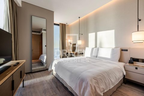 Appartement à The Address Jumeirah Resort and Spa, Jumeirah Beach Residence, Dubai, 1 chambre, 68.84 m², № 136685 - photo 7