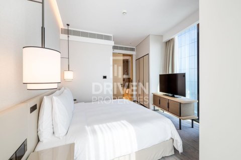 Appartement à The Address Jumeirah Resort and Spa, Jumeirah Beach Residence, Dubai, 1 chambre, 68.84 m², № 136685 - photo 5