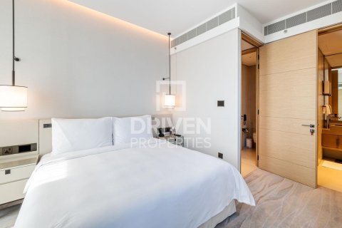 Appartement à The Address Jumeirah Resort and Spa, Jumeirah Beach Residence, Dubai, 1 chambre, 68.84 m², № 136685 - photo 9
