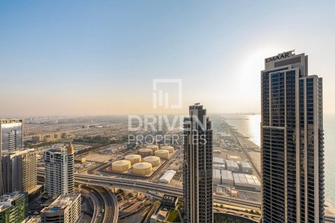 Appartement à The Address Jumeirah Resort and Spa, Jumeirah Beach Residence, Dubai, 1 chambre, 68.84 m², № 136685 - photo 18