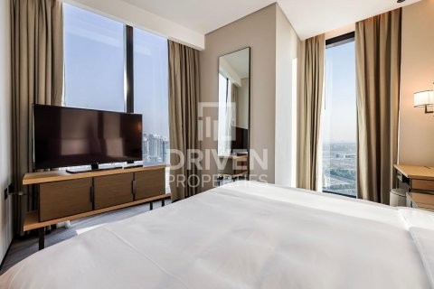 Appartement à The Address Jumeirah Resort and Spa, Jumeirah Beach Residence, Dubai, 1 chambre, 68.84 m², № 136685 - photo 6
