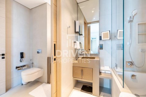 Appartement à The Address Jumeirah Resort and Spa, Jumeirah Beach Residence, Dubai, 1 chambre, 68.84 m², № 136685 - photo 16