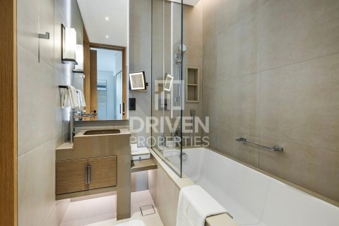Appartement à The Address Jumeirah Resort and Spa, Jumeirah Beach Residence, Dubai, 1 chambre, 68.84 m², № 136685 - photo 14