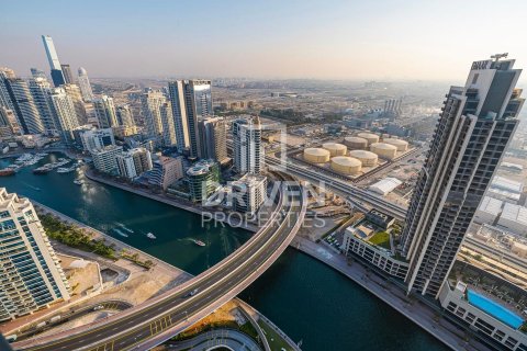 Appartement à The Address Jumeirah Resort and Spa, Jumeirah Beach Residence, Dubai, 1 chambre, 68.84 m², № 136685 - photo 19