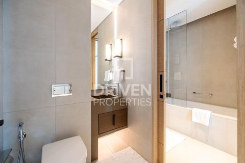 Appartement à The Address Jumeirah Resort and Spa, Jumeirah Beach Residence, Dubai, 1 chambre, 68.84 m², № 136685 - photo 17