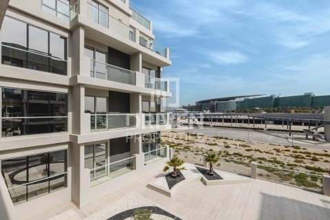 Apartamento en Meydan, Dubai, 2 dormitorios, 96.99 m², № 136681 - foto 10