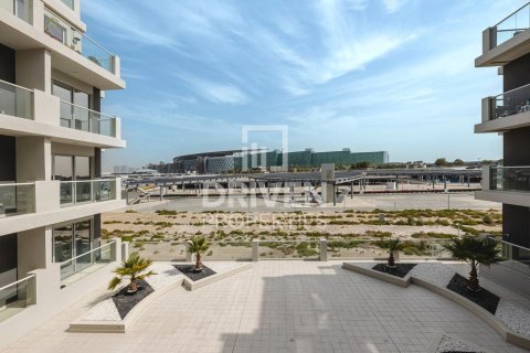 Apartamento en Meydan, Dubai, 2 dormitorios, 96.99 m², № 136681 - foto 11