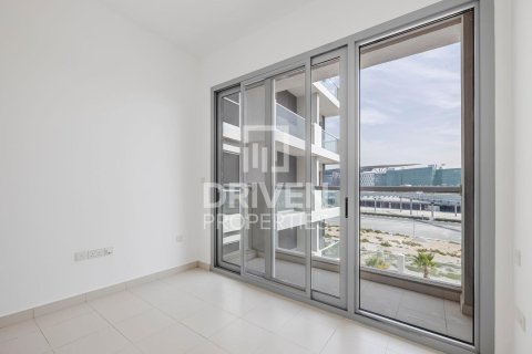 Apartamento en Meydan, Dubai, 2 dormitorios, 96.99 m², № 136681 - foto 3