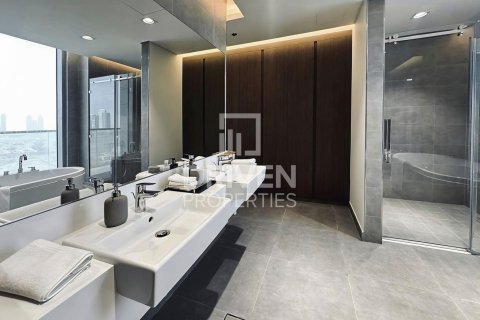 Penthouse in District One, Mohammed Bin Rashid City, Dubai 4 bedrooms, 388.52 sq.m. № 136691 - photo 12