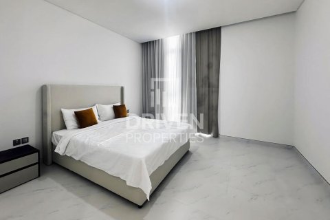 Penthouse in District One, Mohammed Bin Rashid City, Dubai 4 bedrooms, 388.52 sq.m. № 136691 - photo 5