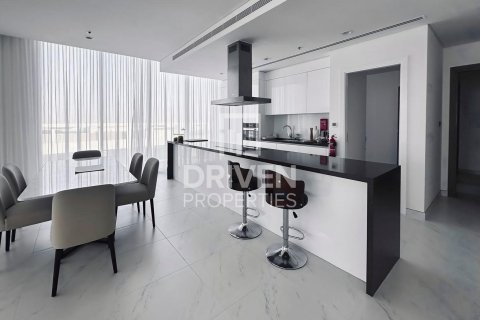 Penthouse in District One, Mohammed Bin Rashid City, Dubai 4 bedrooms, 388.52 sq.m. № 136691 - photo 7