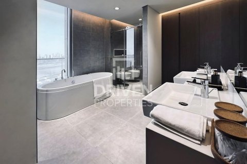 Penthouse in District One, Mohammed Bin Rashid City, Dubai 4 bedrooms, 388.52 sq.m. № 136691 - photo 9